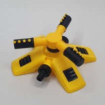 자동회전 간이 스프링클러, 쿠팡 본상품선택