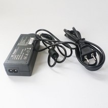 65w 전원 충전기 NC4000 AC DC 어댑터, 한개옵션0, 한개옵션0