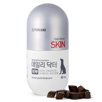 포켄스 데일리 닥터 피부 영양제 90p(유통기한23년7월)