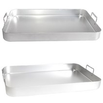 양은 떡볶이판 3T 업소용 팬 곱창 순대 닭갈비 볶음, 중, 1개