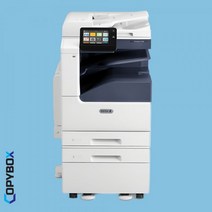 구미복사기대여 구미복사기렌탈 Apeosport 2560 제록스 흑백복사기 렌탈(경제형) 3년 대구/경북