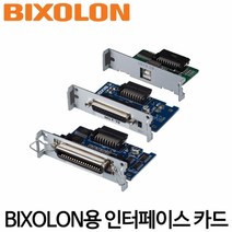 [빅솔론 세우] 영수증프린터용 인터페이스카드, LK-T201/TE201/TE202, 패러럴카드(LPT)