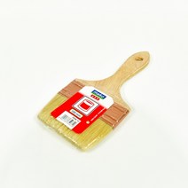mako 마코 유성페인트 와이드 붓 100mm