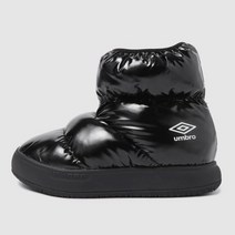 UMBRO LESLIE BOOTS 레슬리 부츠 블랙UO423ETPO1