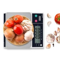 15kg 제과 제빵 베이킹 주방 요리 저울 조리학원 원두