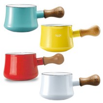 Dansk 단스크 비스트로 법랑 버터 워머, 민트