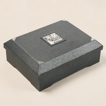 한과선물세트 한과 수제한과 3단 구성 1호, 단품, 단품