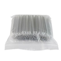 고속 광섬유 케이블 절단기 탐지기 1000 개몫 60mm 45mm 40mm 베어 융합 보호 스플 라이스 슬리브 열 수축 튜브, 40X1.2mm