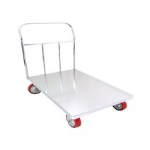 스텐 대차 특대형 핸드카 구르마 밀차 손수레 운반 카트 800x1200