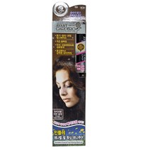 아방가드로 민들레 에나멜 펄 왁싱 매니큐어 크리스탈 자연갈색, 아방가드로 민들레 에나멜 펄 왁