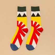 4moreway 스트리트 트렌드명품양말 4켤레