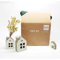 차맛집 봄이봄 작두콩 꼬투리 티백차 (농부가 직접재배한 농산물로 직접만든 제품), 2개박스