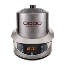 오쿠 OC-S1120S 스마트 중탕기 약탕기 홍삼제조기