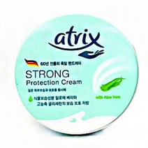 아트릭스 프로텍션 저자극 고보습 핸드크림 60ml, 상세페이지 참조