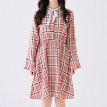 여자 차이나카라 봄패션 캐주얼 프릴 원피스 로맨틱 반팔 A라인 여성 여름 밴딩