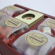 금산인삼 어버이날선물 고려홍삼선물세트(효), 1세트