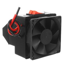 12V 300W 자동차 차량 난방 히터 휴대 온도 제어 장치 뜨거운 팬 운전 성에 제거