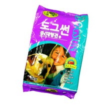 체중감량 강아지 중대형견 성견 사료 8kg 유기견보호소 반려견호텔 애완견