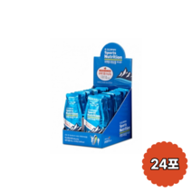코오롱 퍼펙트 파워젤 아이스블루, 40g, 24개