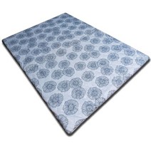 한일의료기 EMF 슈퍼론 토퍼 온열매트리스 (145x200cm)