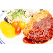 미단 업소용 생등심 수제 생돈까스 개당 150g(10장내입).총 중량 1.5kg 이상., 150g, 10개