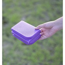 보람창고 1인 일인용 개인 방수 돗자리 매트 소풍 피크닉 휴대용 키즈 깔개 어린이집 유치원 유아, 블루