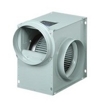 대륜산업 소형 시로코팬 4극 1.5마력 대륜 DR-F28FSA 최대풍량 3500CMH, 삼상DR-F28FTA