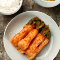 국산 재료 총각김치 1-3kg 알타리 무김치 총각무 별미 실비김치 주문 반찬 감칠맛, 03. 3kg