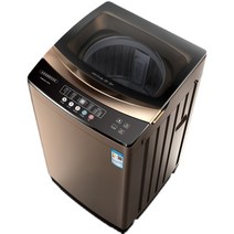 세탁기10KG 10키로 통돌이 원룸 삶는 세탁기 의류, 8.2KG