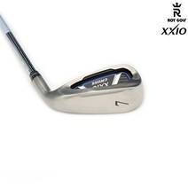 중고 젝시오 크로스 MH1000 7번아이언 NSpro870 R F213J, 단품