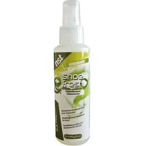 신발탈취제 NST SHOE FRESH, 125ML