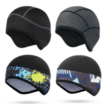 윈썸잇 사이클링 헬멧 이너모자, 데칼코마니