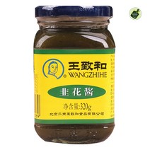 차마요마켓 부추장 320g, 1개