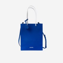 아더에러 쇼퍼백 Z-블루 Ader Error Shopper Bag Z-Blue
