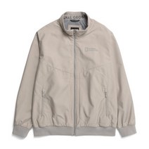 정품 내셔널지오그래픽 N231MJP860 미마스 어반 블루종 점퍼 OAK BEIGE