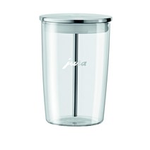 유라 JURA 72570 유리 우유용기 (우유 호스 포함)