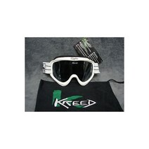 NEW Kreed Man Women Ski 고글 Winter Skiing Snowboard Snow Snowmobile SSD ATV