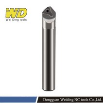 카바이트 인서트 45도 SSP 밀링 커터 기계 클램프 TCMT 초경 삽입 홀더 엔드 밀 도구 모따기, 01 SSP 12-C12-110