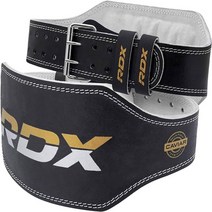 RDX 섬유 패딩 무게 Lifting 벨트 트레이닝 파워lifting 롤러 Buckle Fitness 피트니스, 216283 2XL