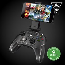 터틀비치 리콘 클라우드 Recon Cloud 게임패드 (Black)