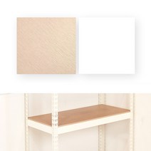 피피랙 부품 부속 받침 코팅합판 기둥 바퀴, 양면코팅합판 - 1200 x 500
