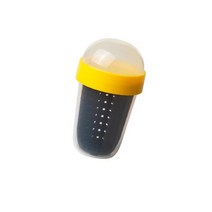 이케아 SPLITTERNY스플리테르뉘 스낵보관용 300ml, 1개