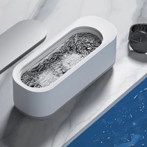 [안전인증] 깔끔한 세정 고주파 진동 초음파 세척기, 1개