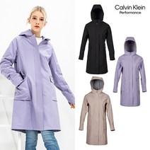 웨더리스 레인코트 여성 3컬러 택1