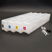 MDF5516 NEW칩없음 빈카트리지 HP477/X-시리즈 유선공급기용 (빈카트리지/HP/477/X시리즈)