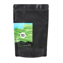 티트라 말차, 100g, 1팩
