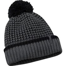 아웃도어 리서치 리프티 VX 비니 - 여성용 등산 사파리모자 292372, One Size, Black/Charcoal