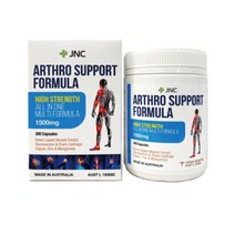 호주 JNC arthro support formula 아쓰로 포뮬러 1500 300정