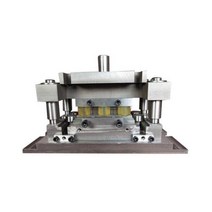 알루미늄 정연한 관 각인을 위해 죽습니다, [01] Stamping Mould, Stamping Mould