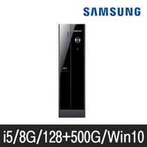 삼성 슬림PC DB400S3A-A49 i5-4570 4G SSD+HDD, 삼성 DB400S3A, i5-4570 8G SSD128+500G Win10